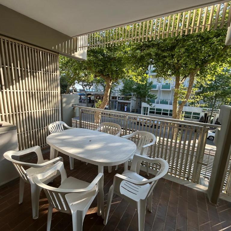 Anthea - Seaview apartment - Two-Bedroom Apartment - 9