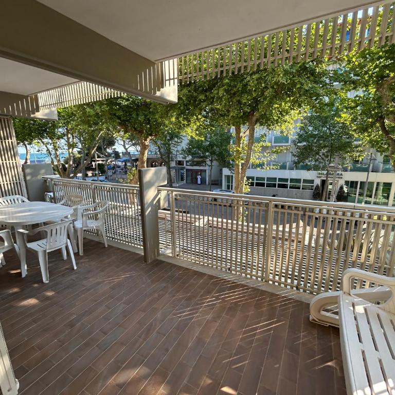 Anthea - Seaview apartment - Two-Bedroom Apartment - 1