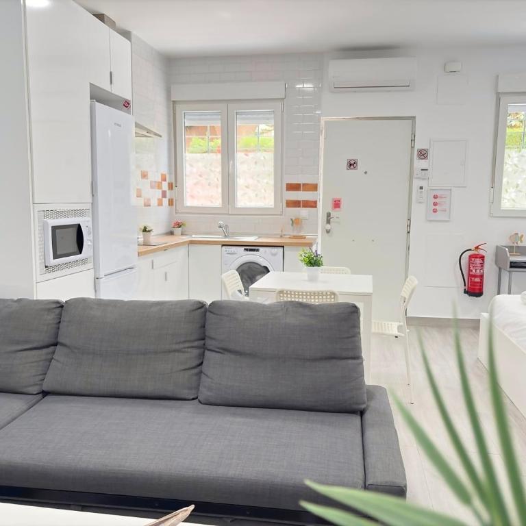 Apartamento La Paloma A - Apartamento en Málaga - Apartamento de 1 dormitorio - 22