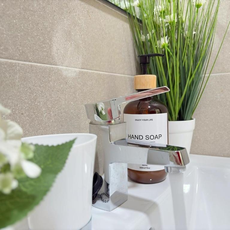 Apartamento La Paloma A - Apartamento en Málaga - Apartamento de 1 dormitorio - 25