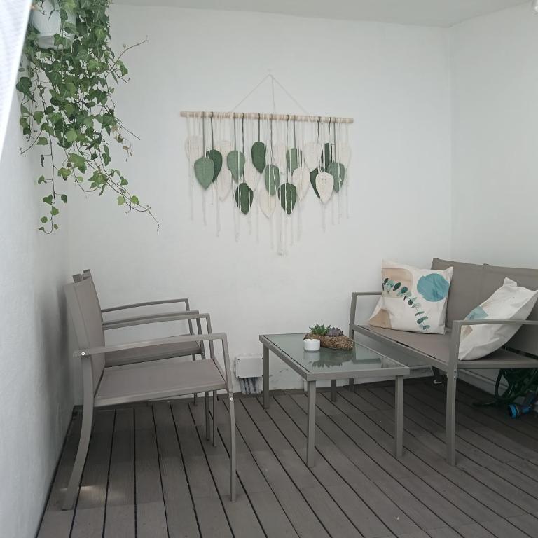 Olbia City House - Appartamento con 1 Camera da Letto - 43