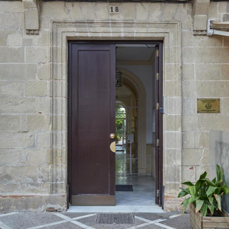 corazón de jerez edificio de 1861 - Casa de 2 dormitorios - 3