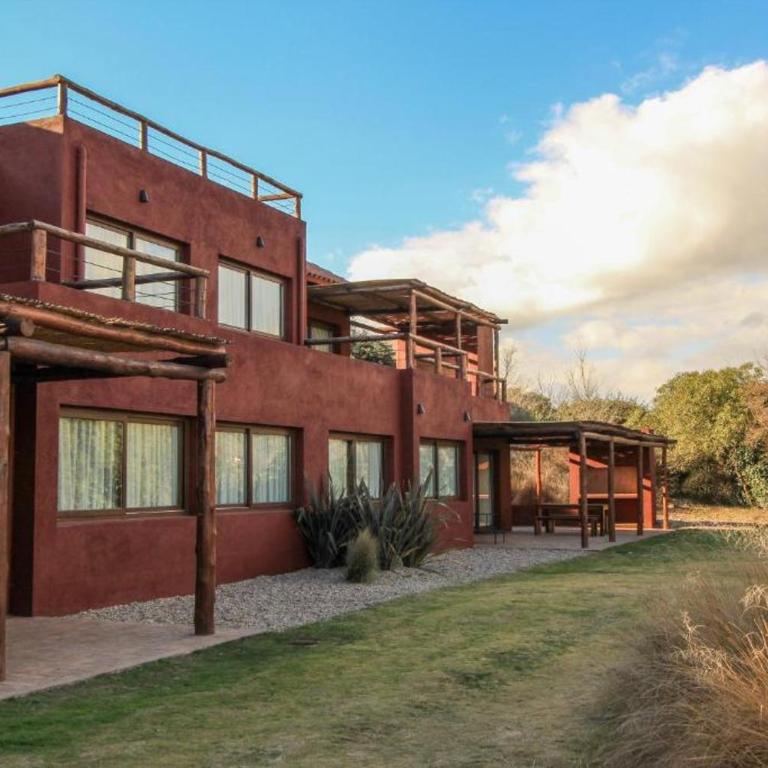 Pueblo Nativo Resort Golf & Spa All Inclusive - Apartamento de 2 dormitorios - 1