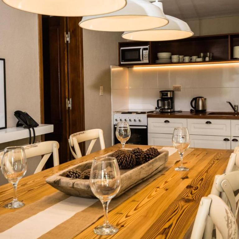 Pueblo Nativo Resort Golf & Spa All Inclusive - Apartamento - 1