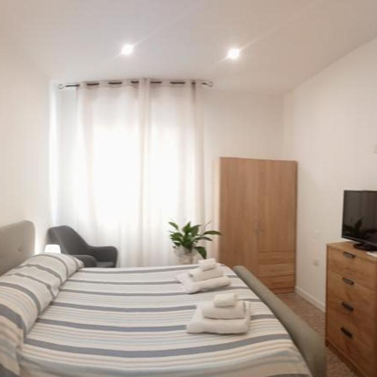 Cinghiale Bianco - Appartamento Familiare con 1 Camera da Letto - 2