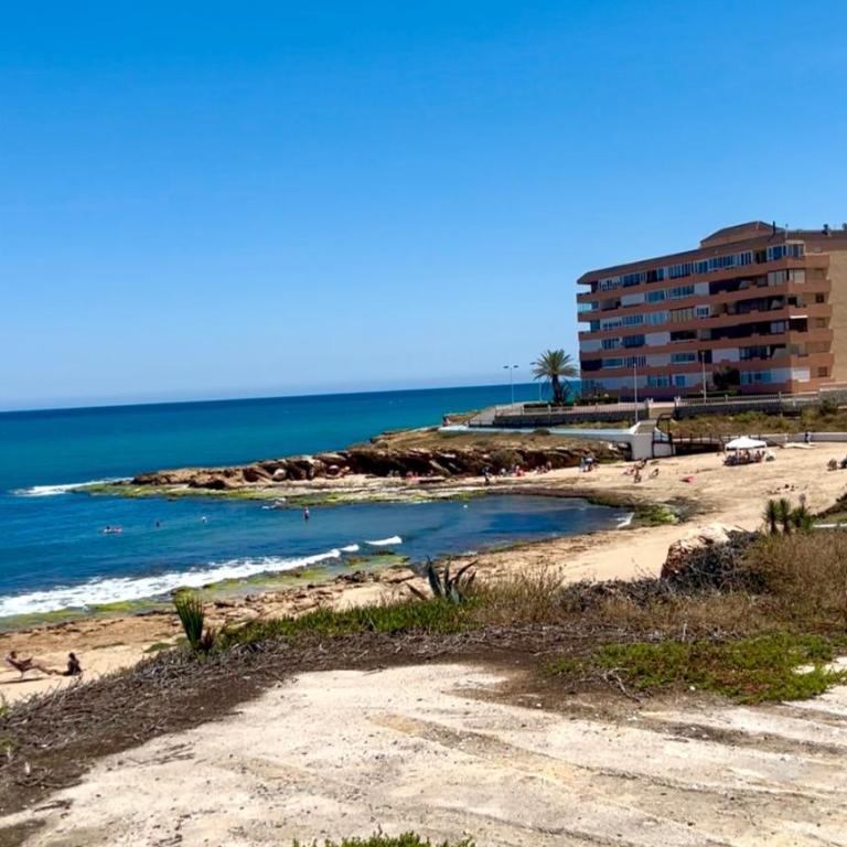 La Mata Apartment - Apartamento de 2 dormitorios - 27