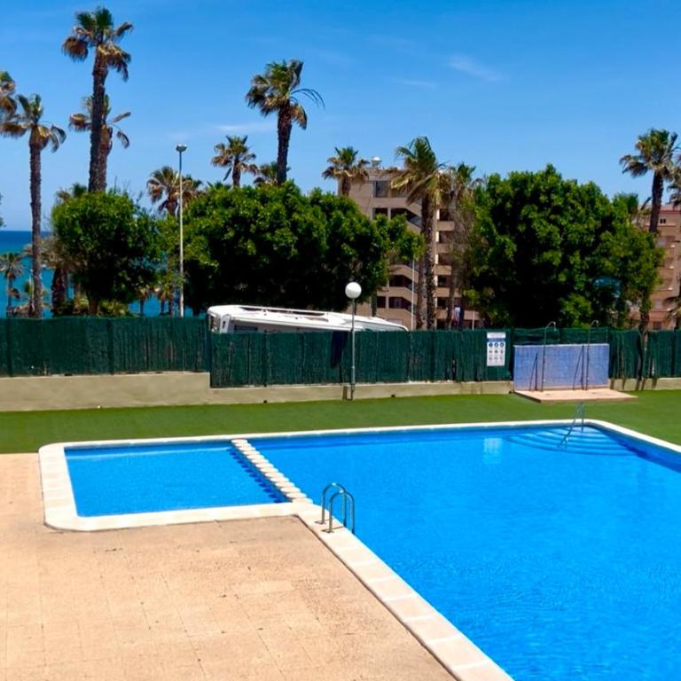 La Mata Apartment - Apartamento de 2 dormitorios - 1