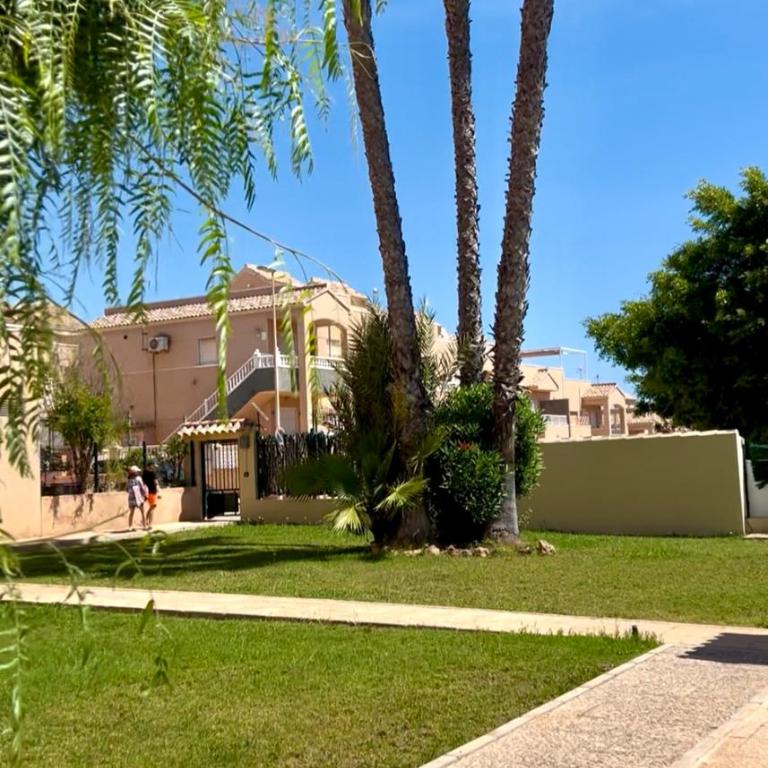 La Mata Apartment - Apartamento de 2 dormitorios - 28