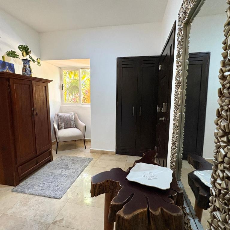A hideaway in Playacar - Private, Comfortable and Chic - Apartamento de 2 dormitorios - 19