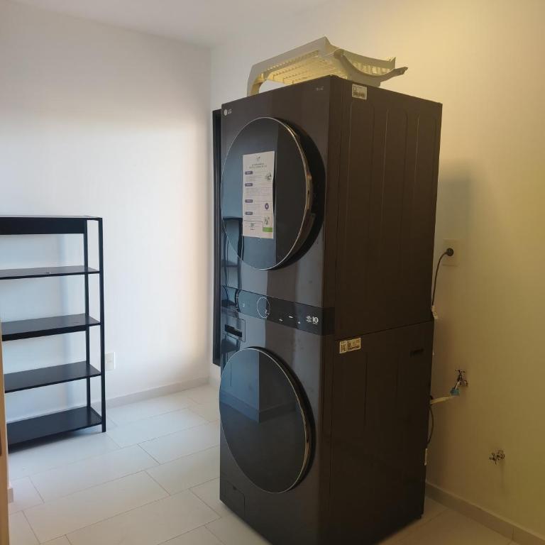 Dpto Resort zona aeropuerto - One-Bedroom Apartment - 43