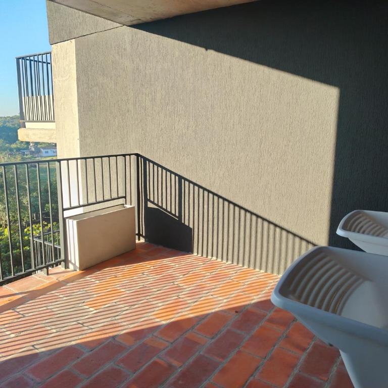 Dpto Resort zona aeropuerto - One-Bedroom Apartment - 44