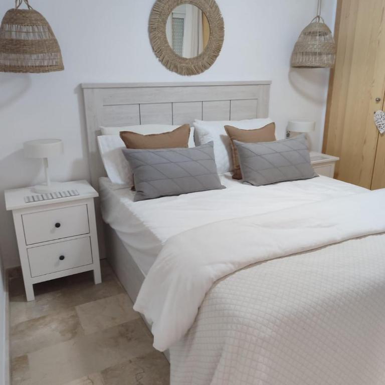 1B Barabas - Apartamento de 2 dormitorios - 7