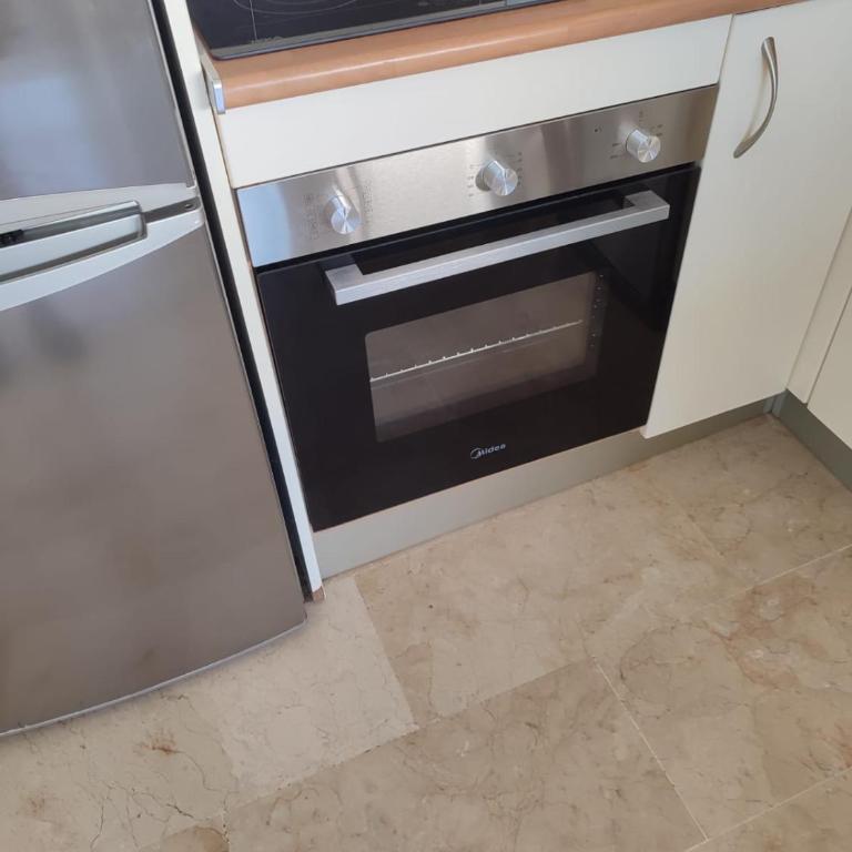 1B Barabas - Apartamento de 2 dormitorios - 8