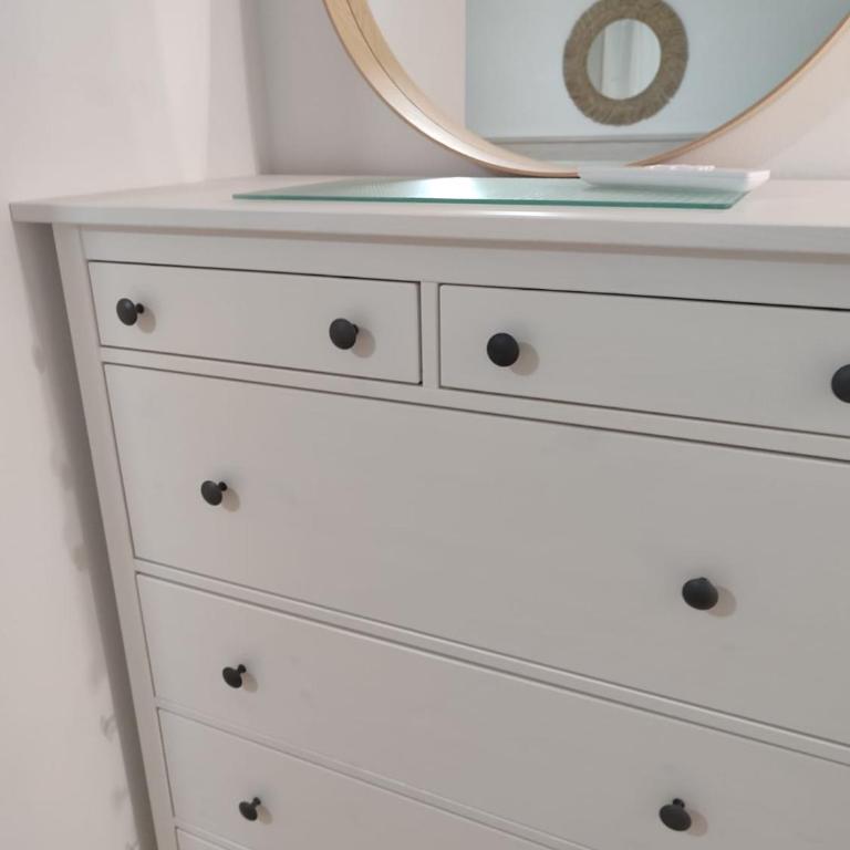 1B Barabas - Apartamento de 2 dormitorios - 6