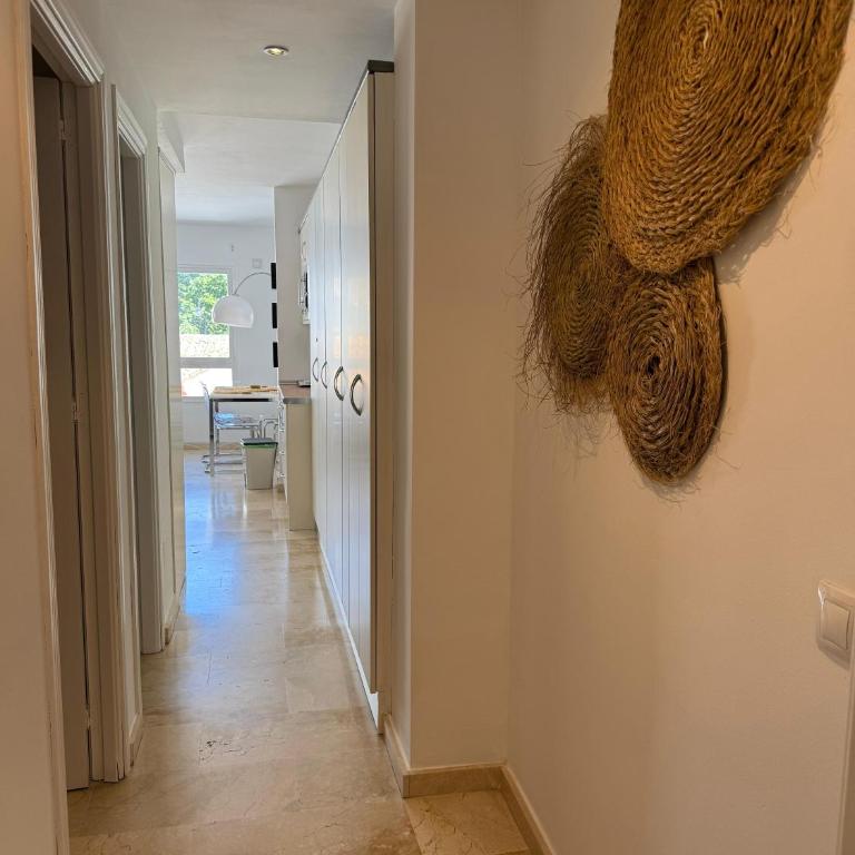1B Barabas - Apartamento de 2 dormitorios - 10