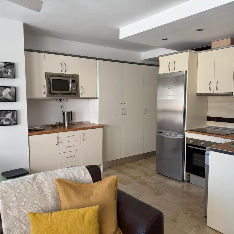1B Barabas - Apartamento de 2 dormitorios - 16