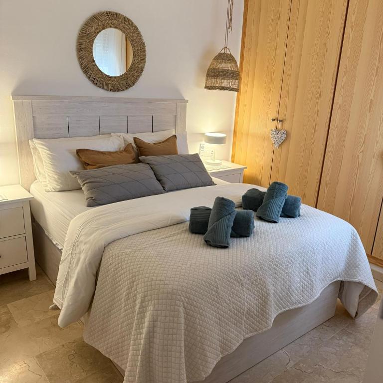 1B Barabas - Apartamento de 2 dormitorios - 1