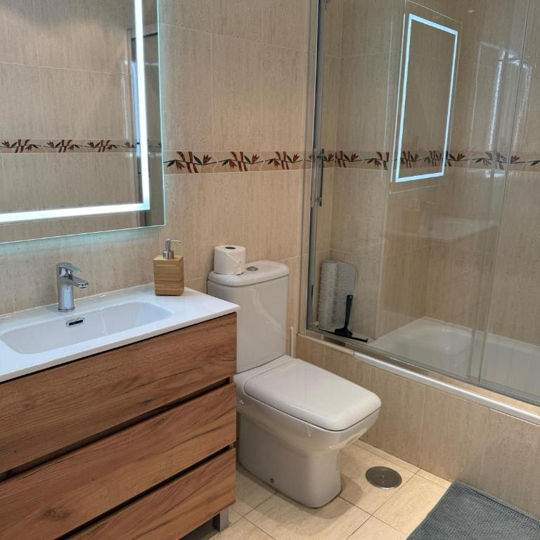 1B Barabas - Apartamento de 2 dormitorios - 17