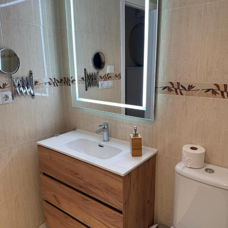 1B Barabas - Apartamento de 2 dormitorios - 19