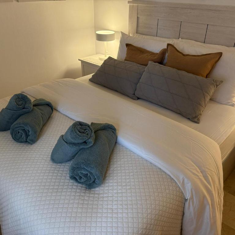 1B Barabas - Apartamento de 2 dormitorios - 22