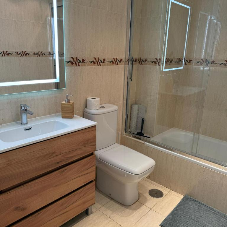 1B Barabas - Apartamento de 2 dormitorios - 20