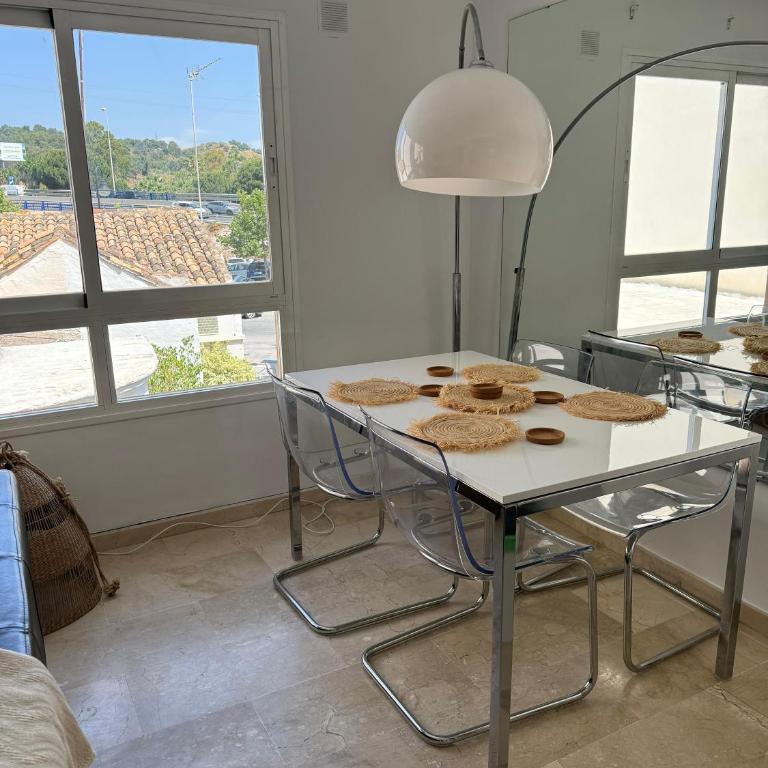 1B Barabas - Apartamento de 2 dormitorios - 23