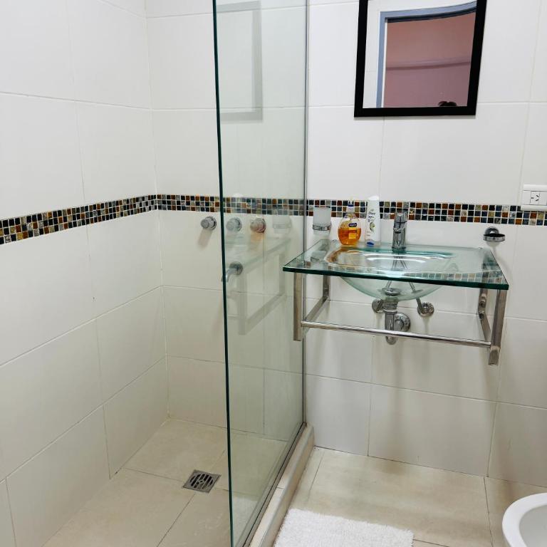 Ana rent - Habitación Doble Familiar - 13