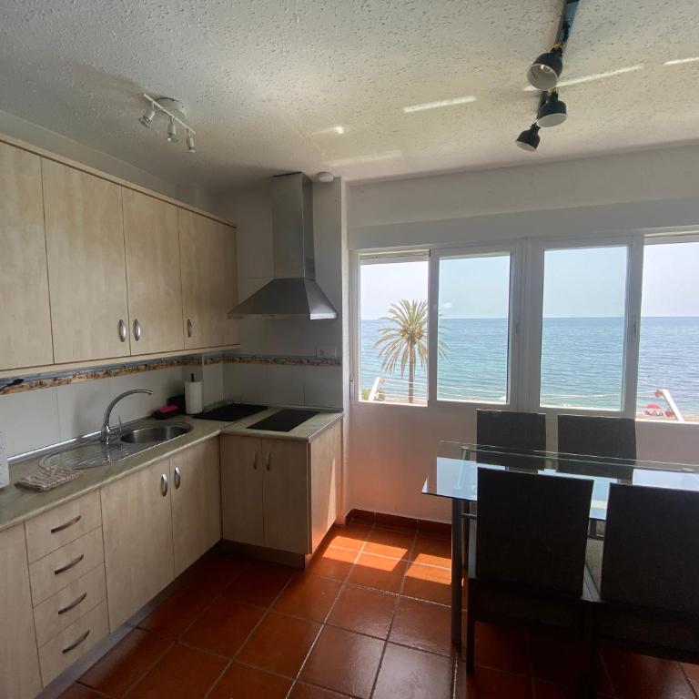 El Paraiso de Aguadulce - Appartement 1 Chambre - 10