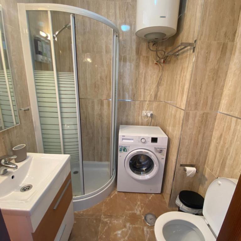 El Paraiso de Aguadulce - Appartement 1 Chambre - 7