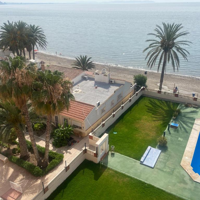 El Paraiso de Aguadulce - Appartement 1 Chambre - 17