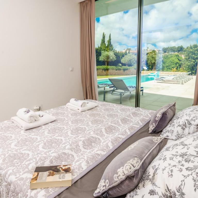 Casa Julia - Luxury and modern 5 bedroom villa - Villa con piscina privada - 53