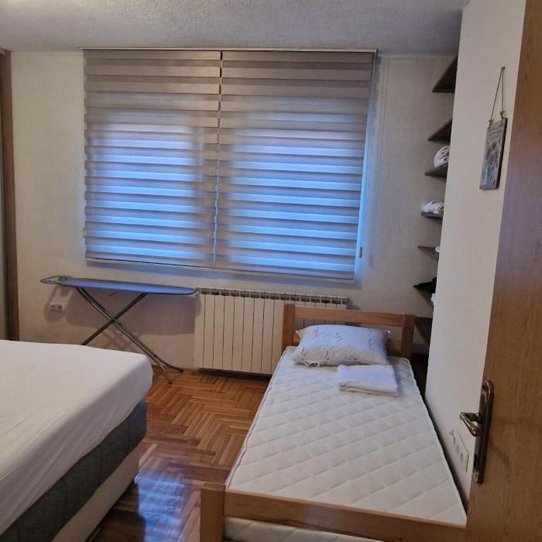 Panorama house - Apartman sa 3 Spavaće Sobe - 17
