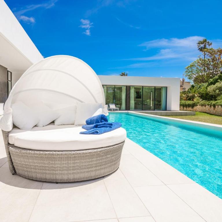 Casa Julia - Luxury and modern 5 bedroom villa - Villa con piscina privada - 79