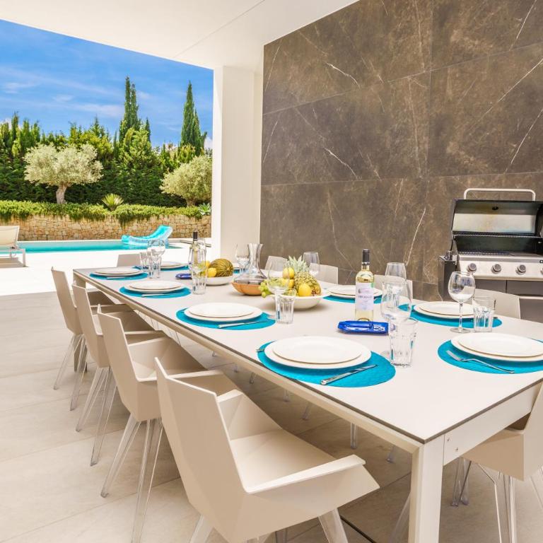 Casa Julia - Luxury and modern 5 bedroom villa - Villa con piscina privada - 93