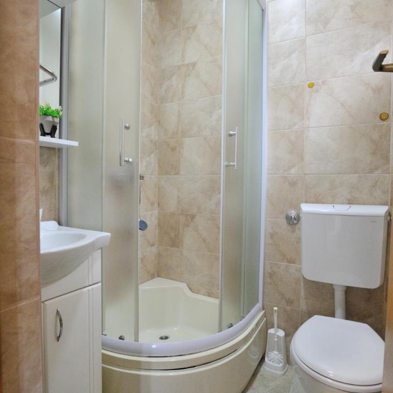 Villa Edem - Triple Room - 20