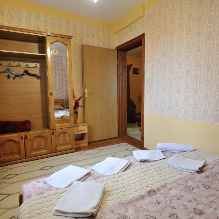 Villa Edem - Apartment with Terrace - 16