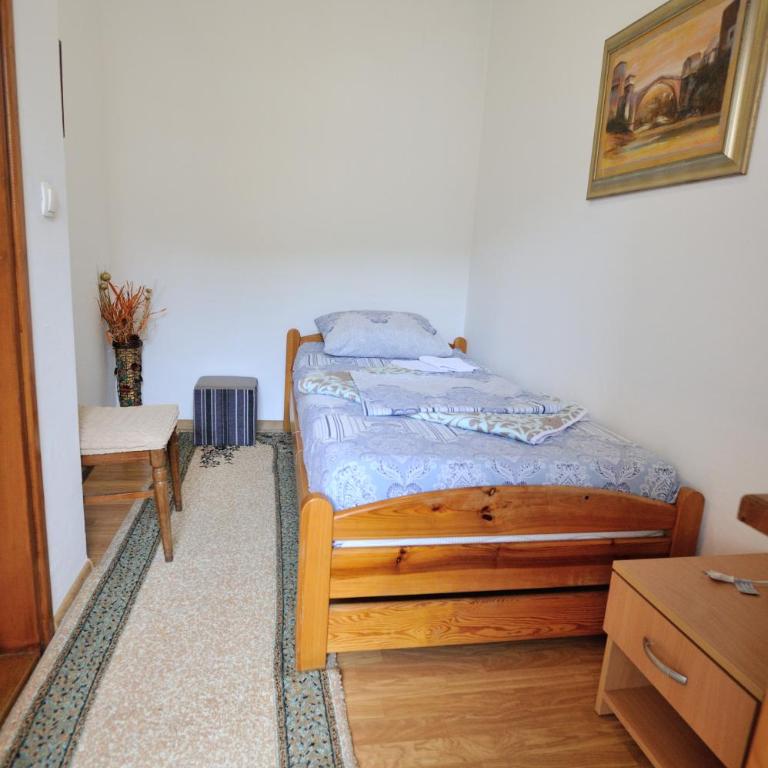 Villa Edem - Single Room - 9