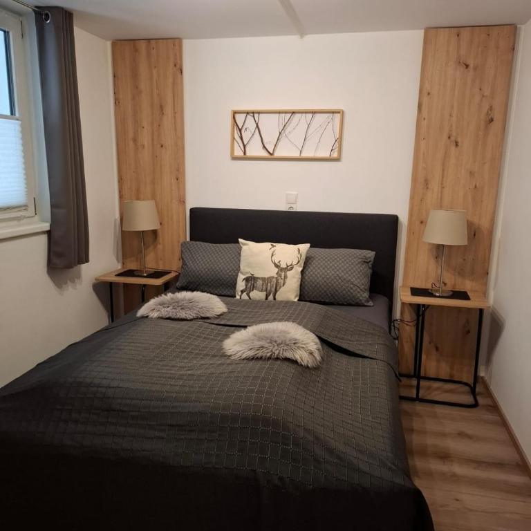 Elis Apartment - Appartement - 5