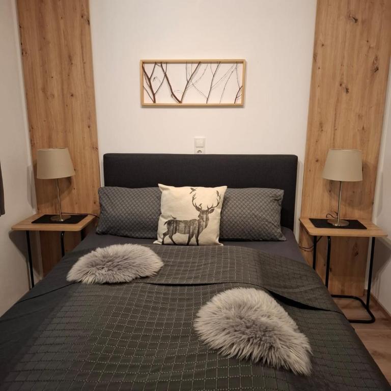 Elis Apartment - Appartement - 19