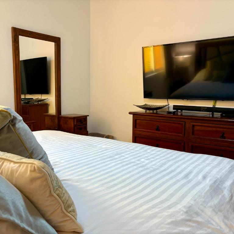 A hideaway in Playacar - Private, Comfortable and Chic - Apartamento de 2 dormitorios - 20