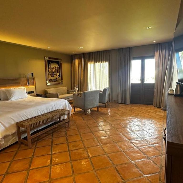 Viñas De Cafayate Wine Resort - Suite - 2