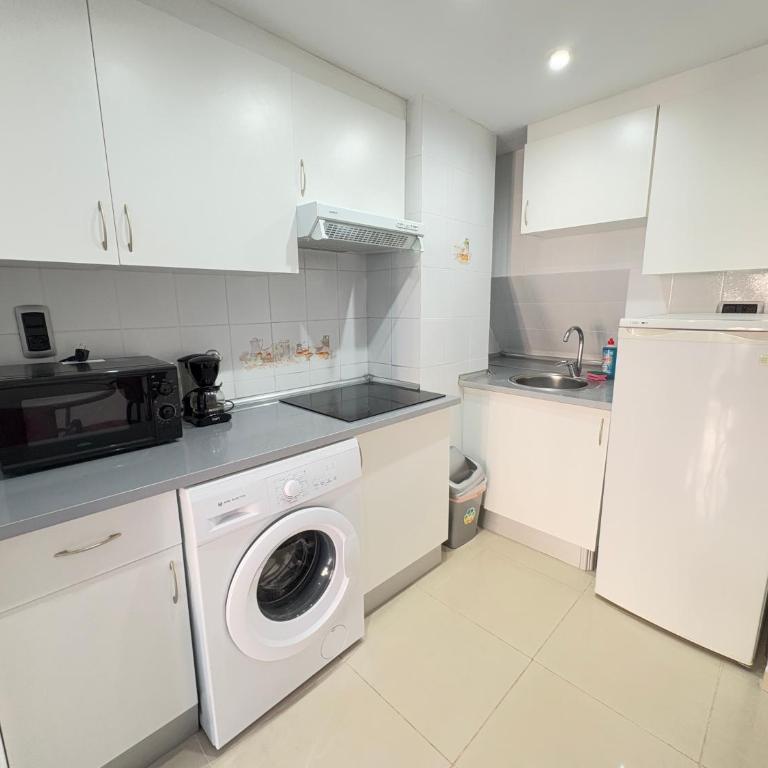 ACV - Rumbo III-1ª linea planta 2 norte - Apartamento de 2 dormitorios - 8