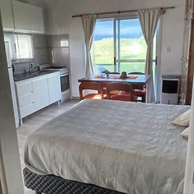 Portal del sol - Apartamento de 1 dormitorio - 4