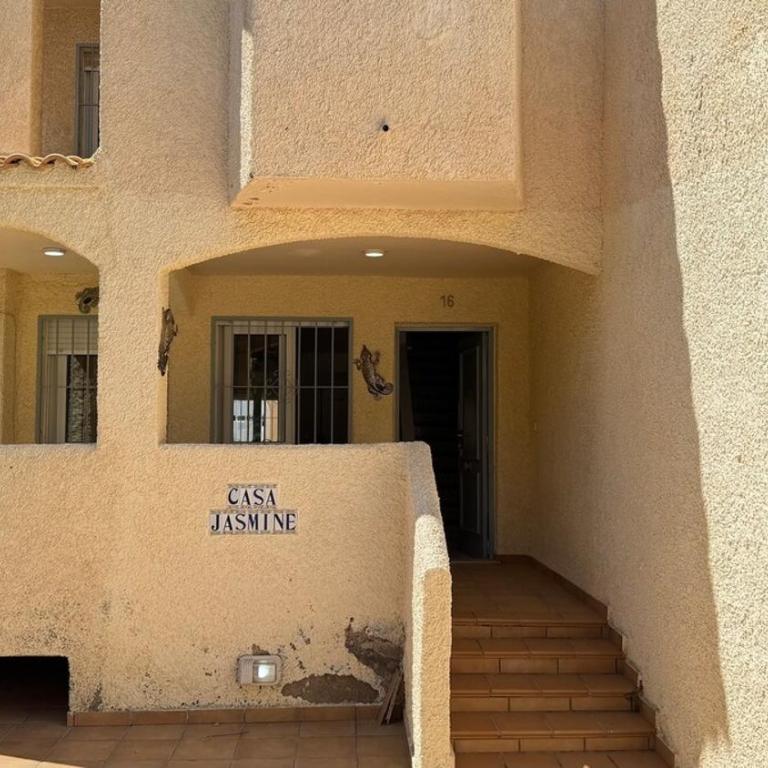 LMHA30 Catania, 3 Bedroom Duplex - Casa de 3 dormitorios - 2