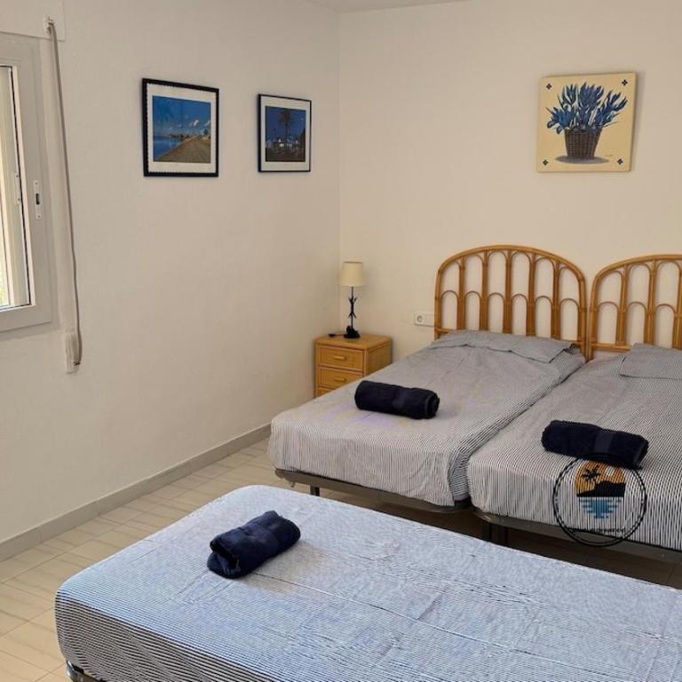 LMHA30 Catania, 3 Bedroom Duplex - Casa de 3 dormitorios - 5