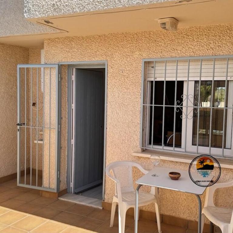 LMHA30 Catania, 3 Bedroom Duplex - Casa de 3 dormitorios - 15