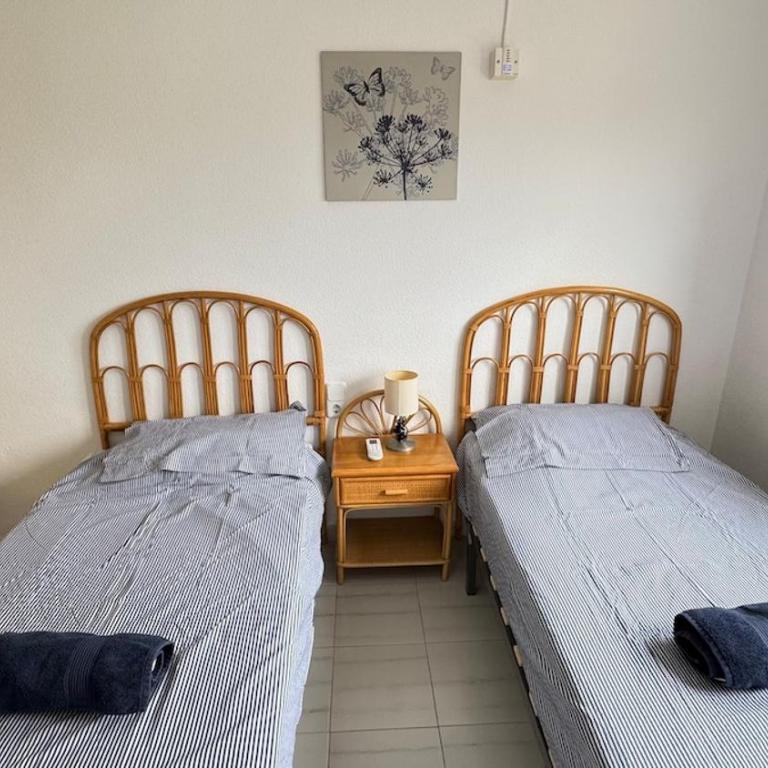 LMHA30 Catania, 3 Bedroom Duplex - Casa de 3 dormitorios - 18