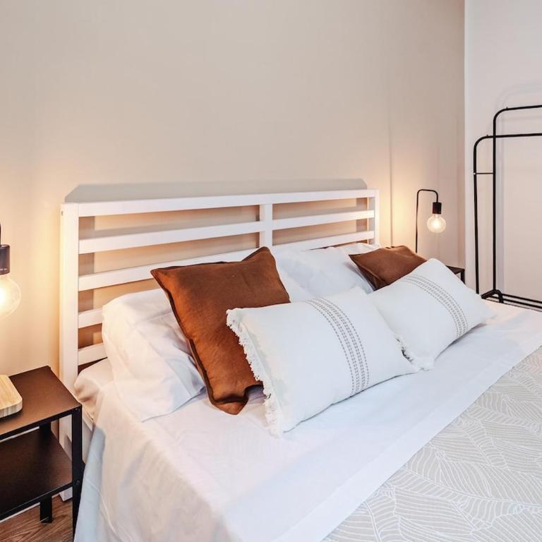 Domus Rosae - Three-Bedroom Villa - 7