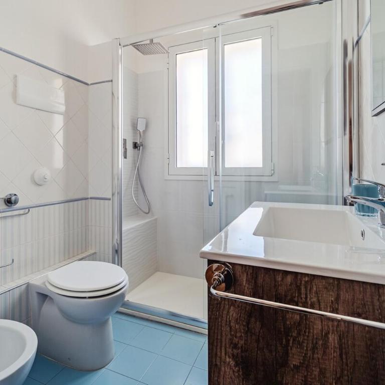 Domus Rosae - Three-Bedroom Villa - 8