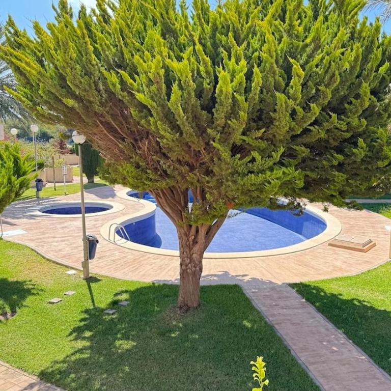 LMHA30 Catania, 3 Bedroom Duplex - Casa de 3 dormitorios - 21